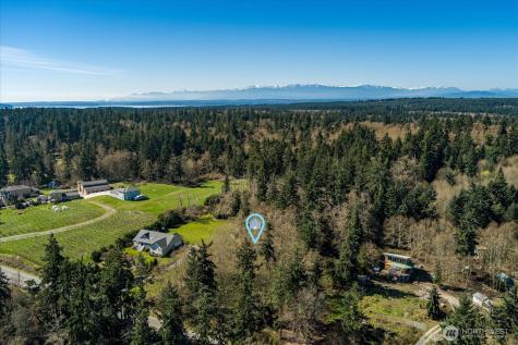 0 Honeymoon Bay Road Greenbank WA 98253
