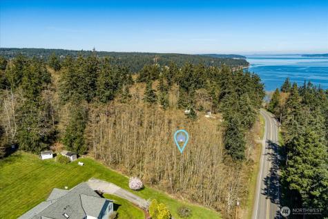 0 Honeymoon Bay Road Greenbank WA 98253