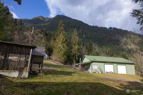 53613 Shular Road Rockport WA 98283