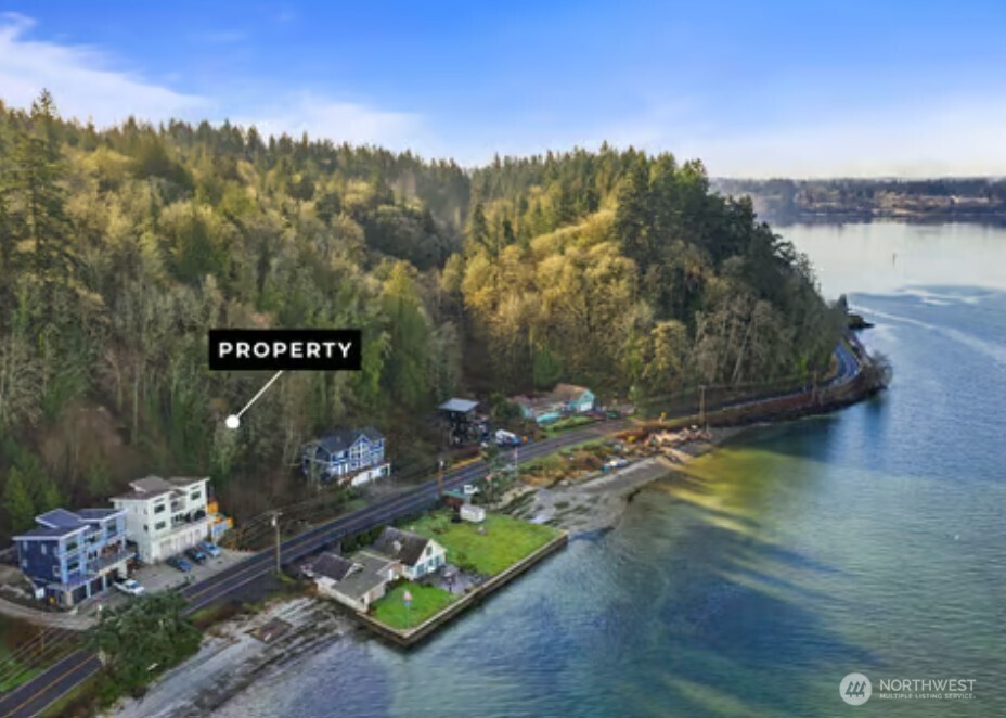 0 Beach Drive E Port Orchard WA 98366