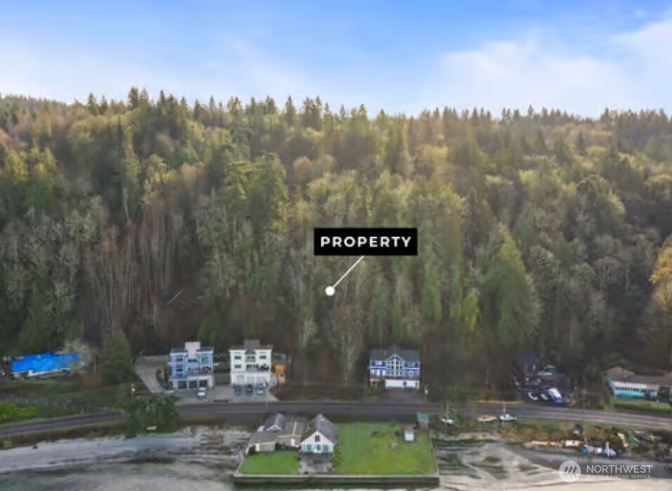 0 Beach Drive E Port Orchard WA 98366