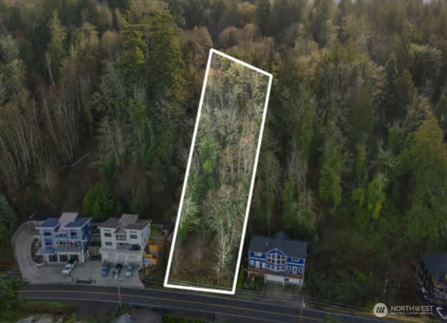 0 Beach Drive E Port Orchard WA 98366