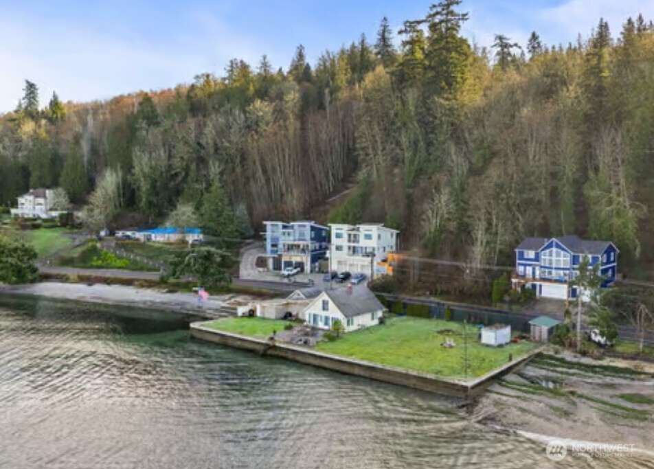 0 Beach Drive E Port Orchard WA 98366