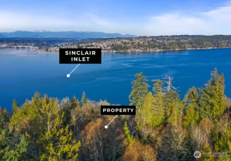 0 Beach Drive E Port Orchard WA 98366