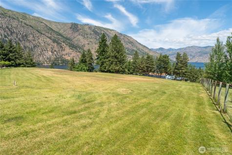 67 Apple Box Lane Manson WA 98831