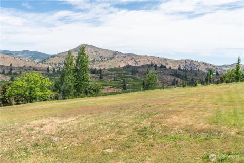 67 Apple Box Lane Manson WA 98831