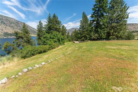 67 Apple Box Lane Manson WA 98831