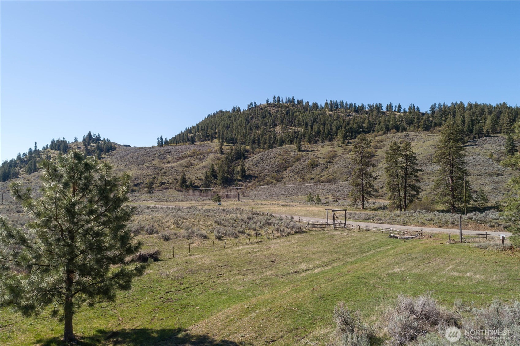 1 Whiskey Mountain Ranches Tonasket WA 98855