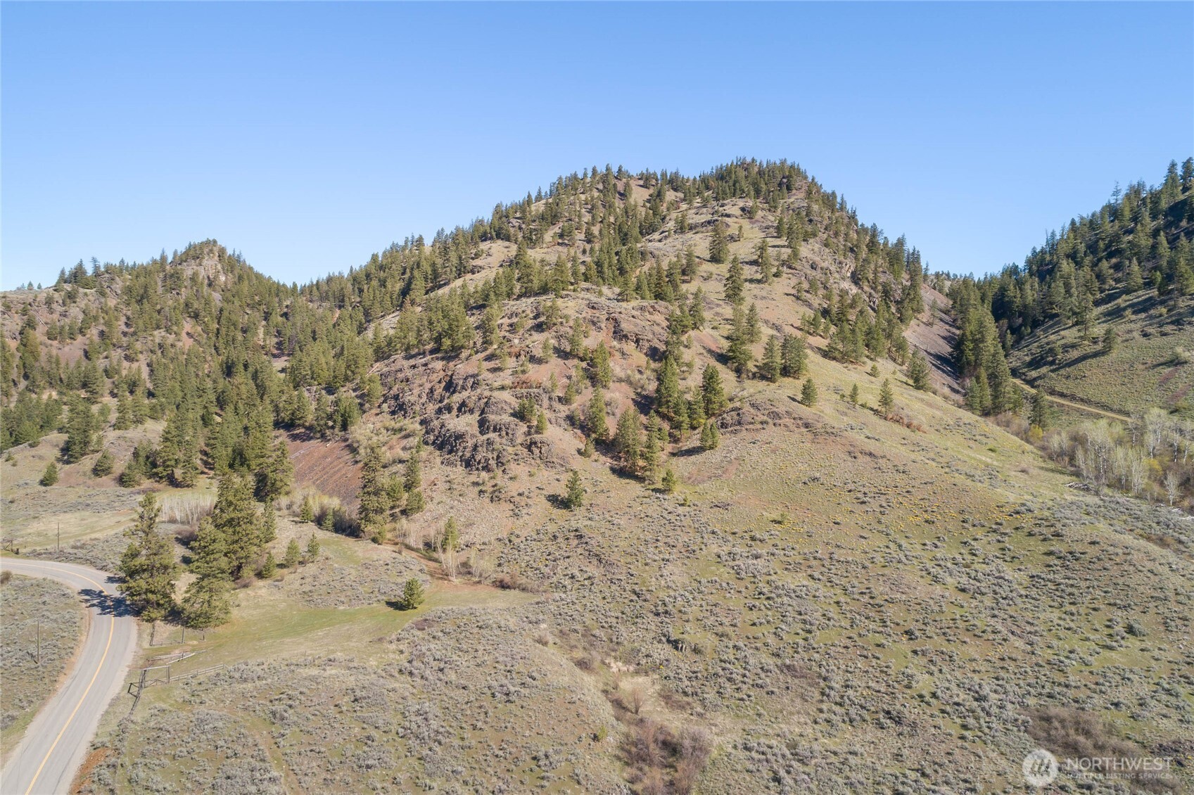 1 Whiskey Mountain Ranches Tonasket WA 98855
