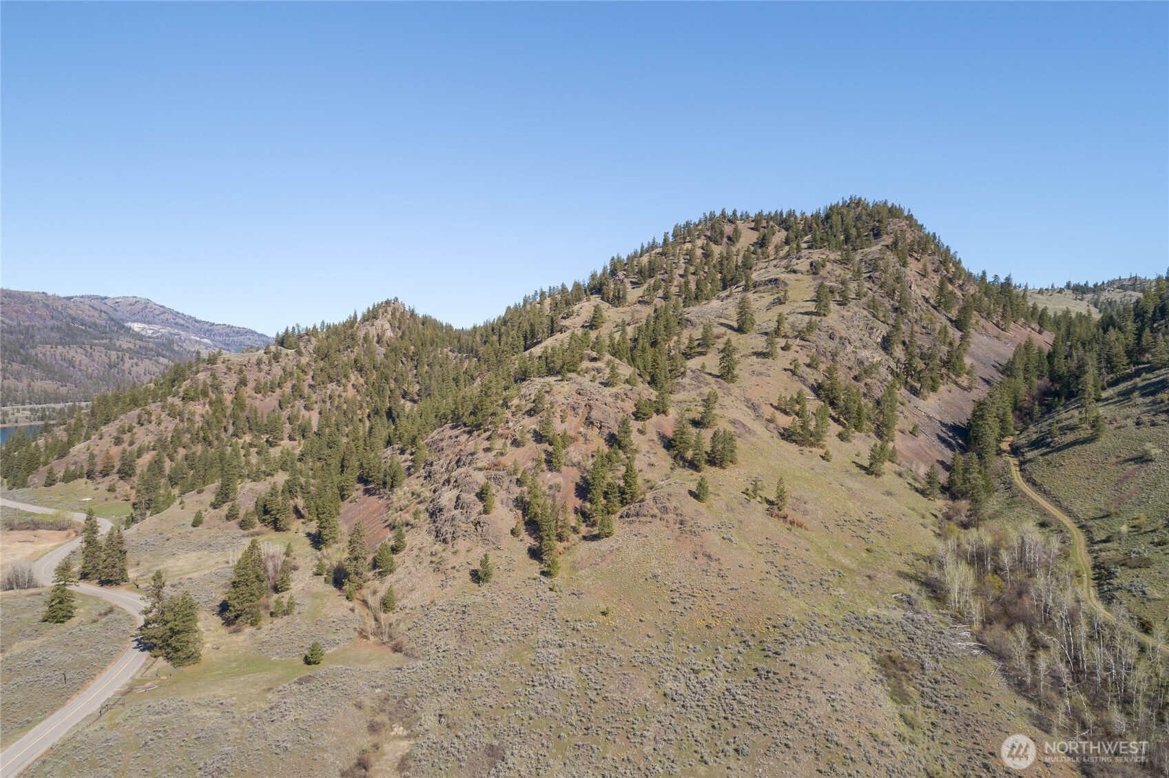 1 Whiskey Mountain Ranches Tonasket WA 98855