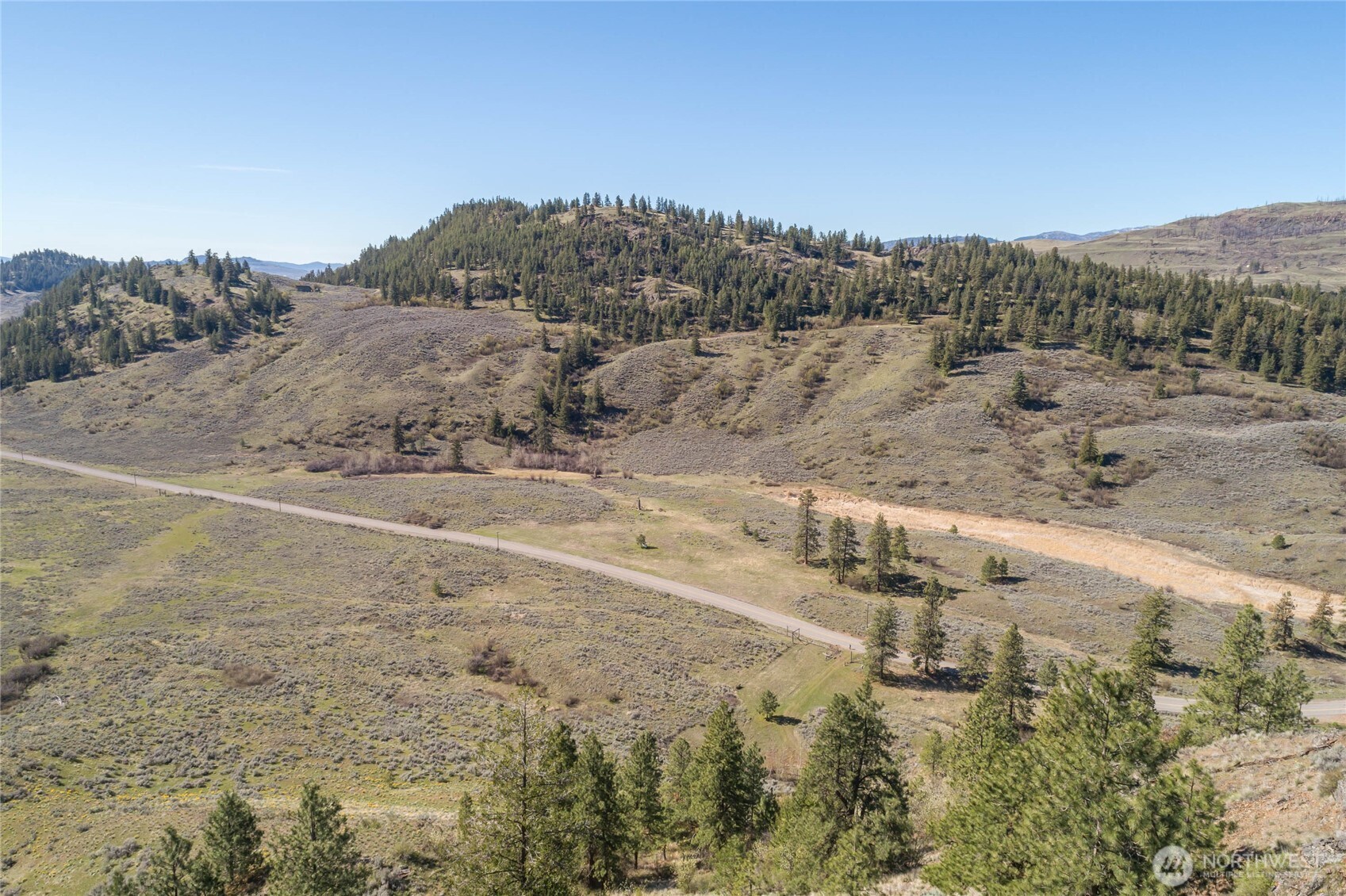 1 Whiskey Mountain Ranches Tonasket WA 98855