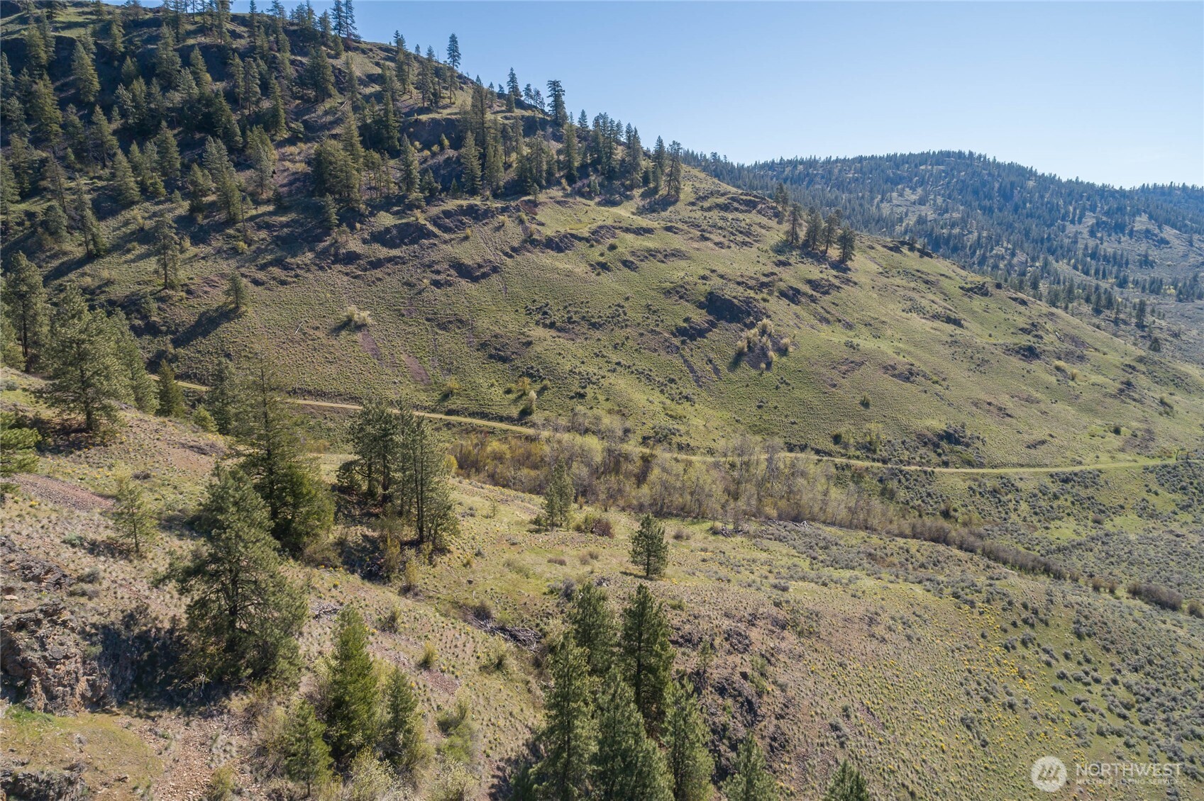 1 Whiskey Mountain Ranches Tonasket WA 98855