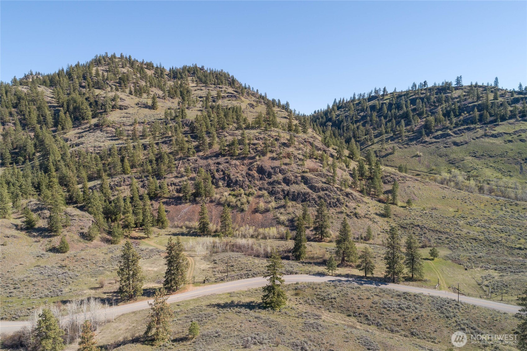 1 Whiskey Mountain Ranches Tonasket WA 98855