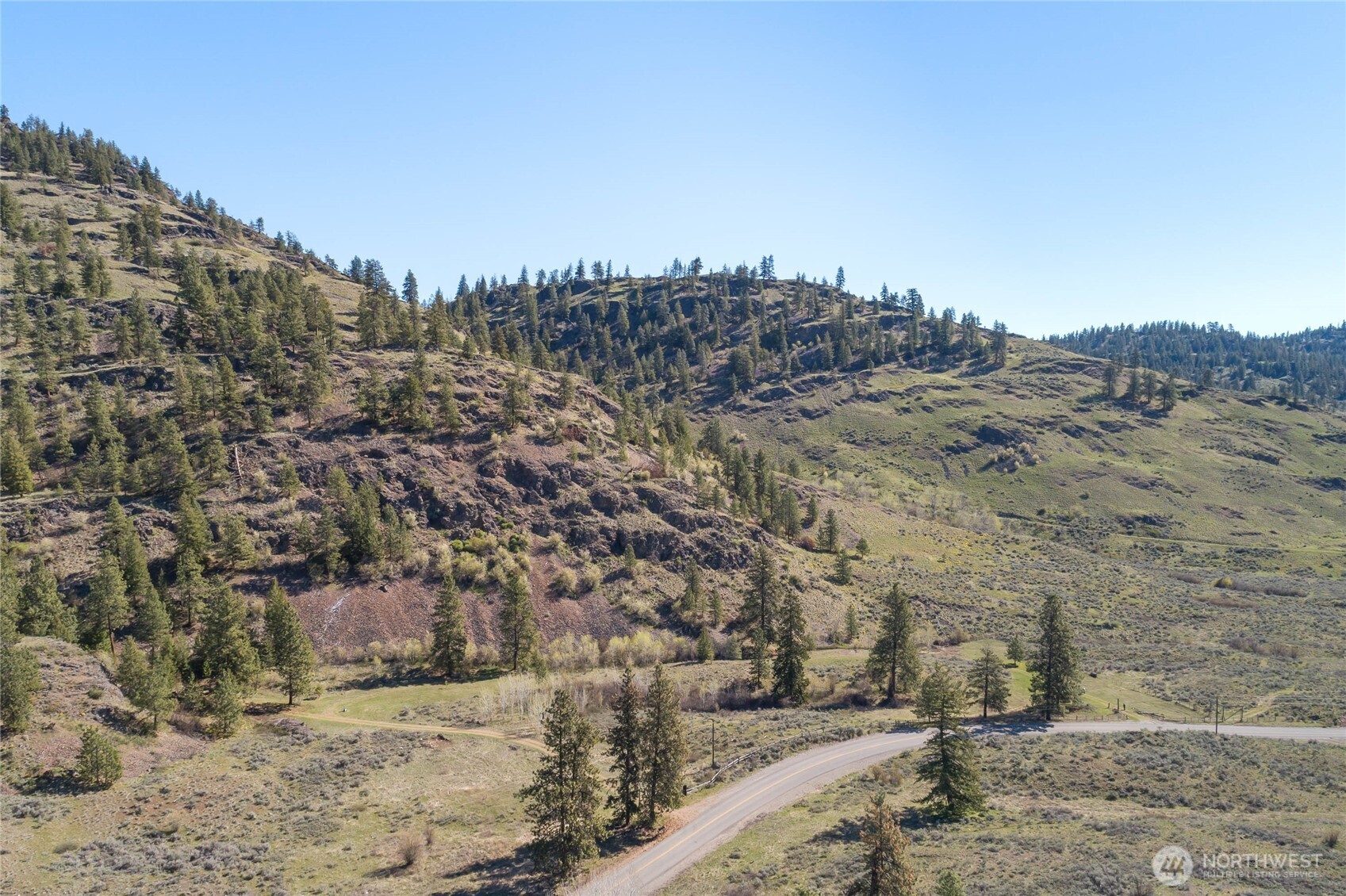 1 Whiskey Mountain Ranches Tonasket WA 98855