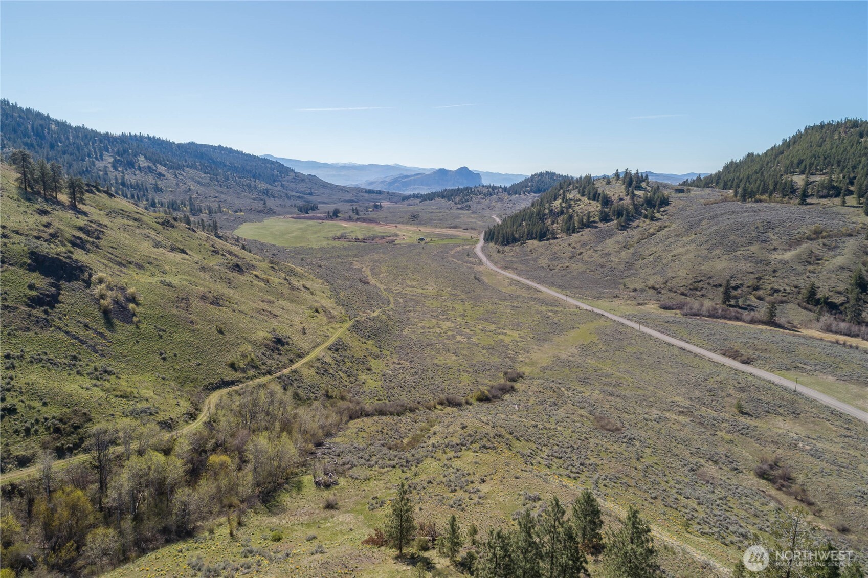 1 Whiskey Mountain Ranches Tonasket WA 98855