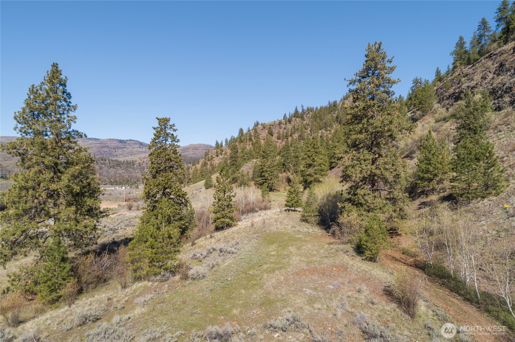 1 Whiskey Mountain Ranches Tonasket WA 98855