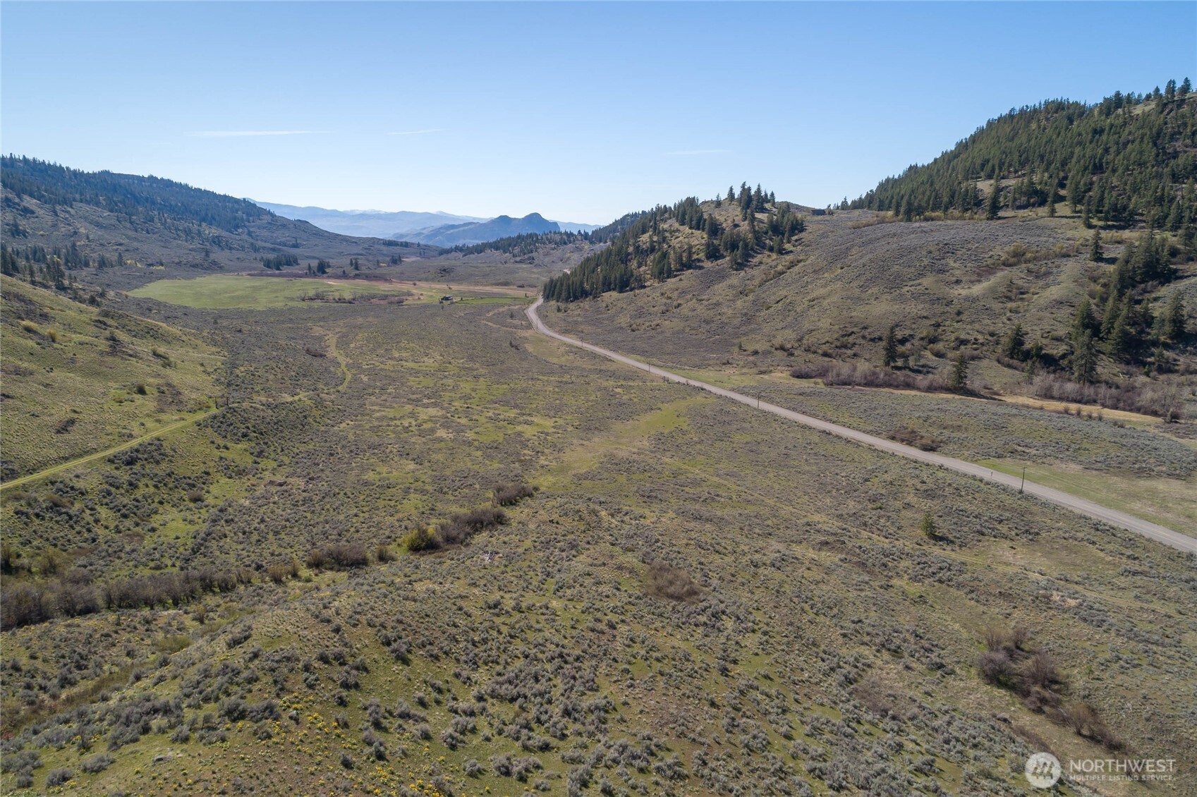 1 Whiskey Mountain Ranches Tonasket WA 98855