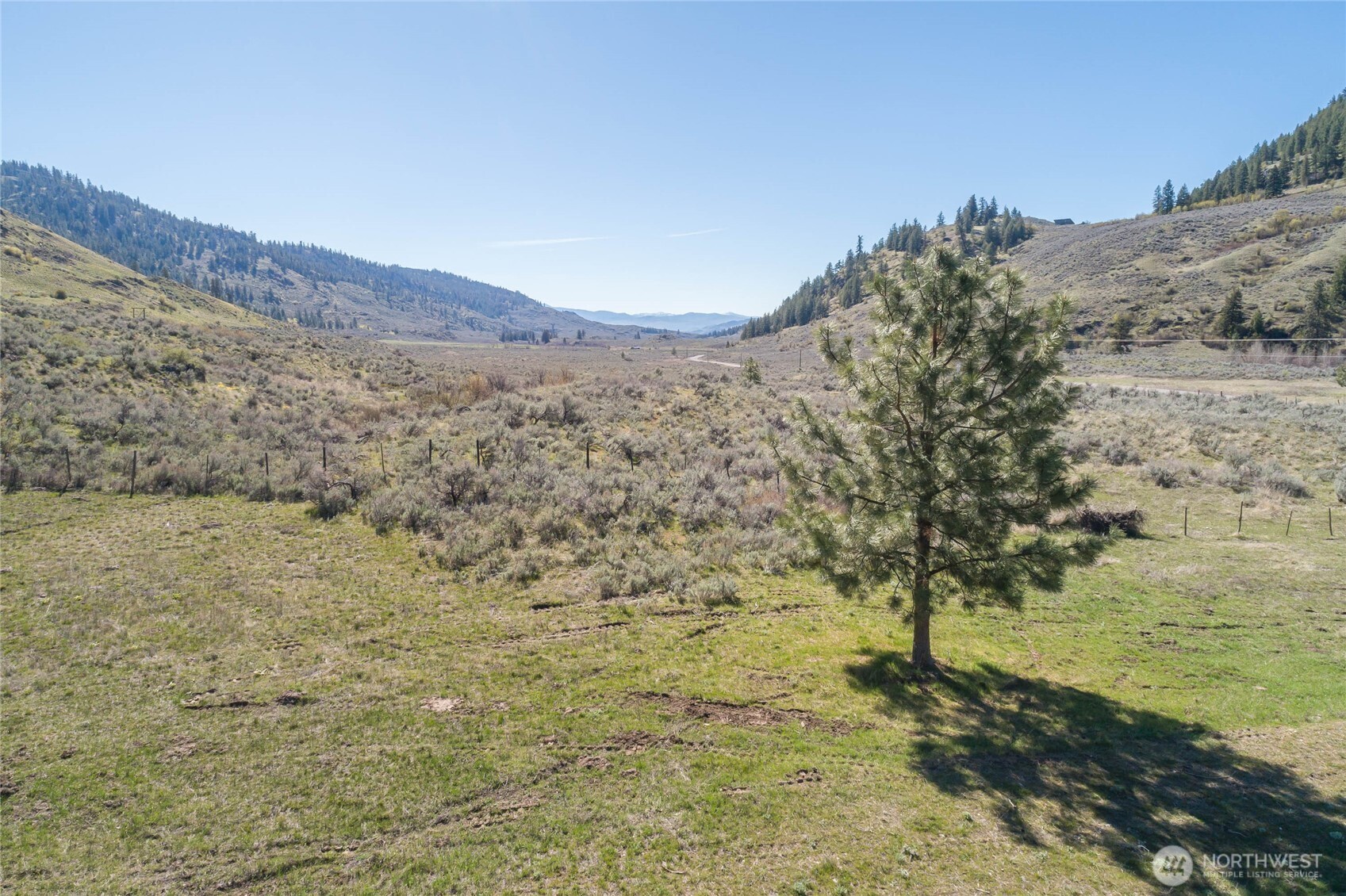 1 Whiskey Mountain Ranches Tonasket WA 98855