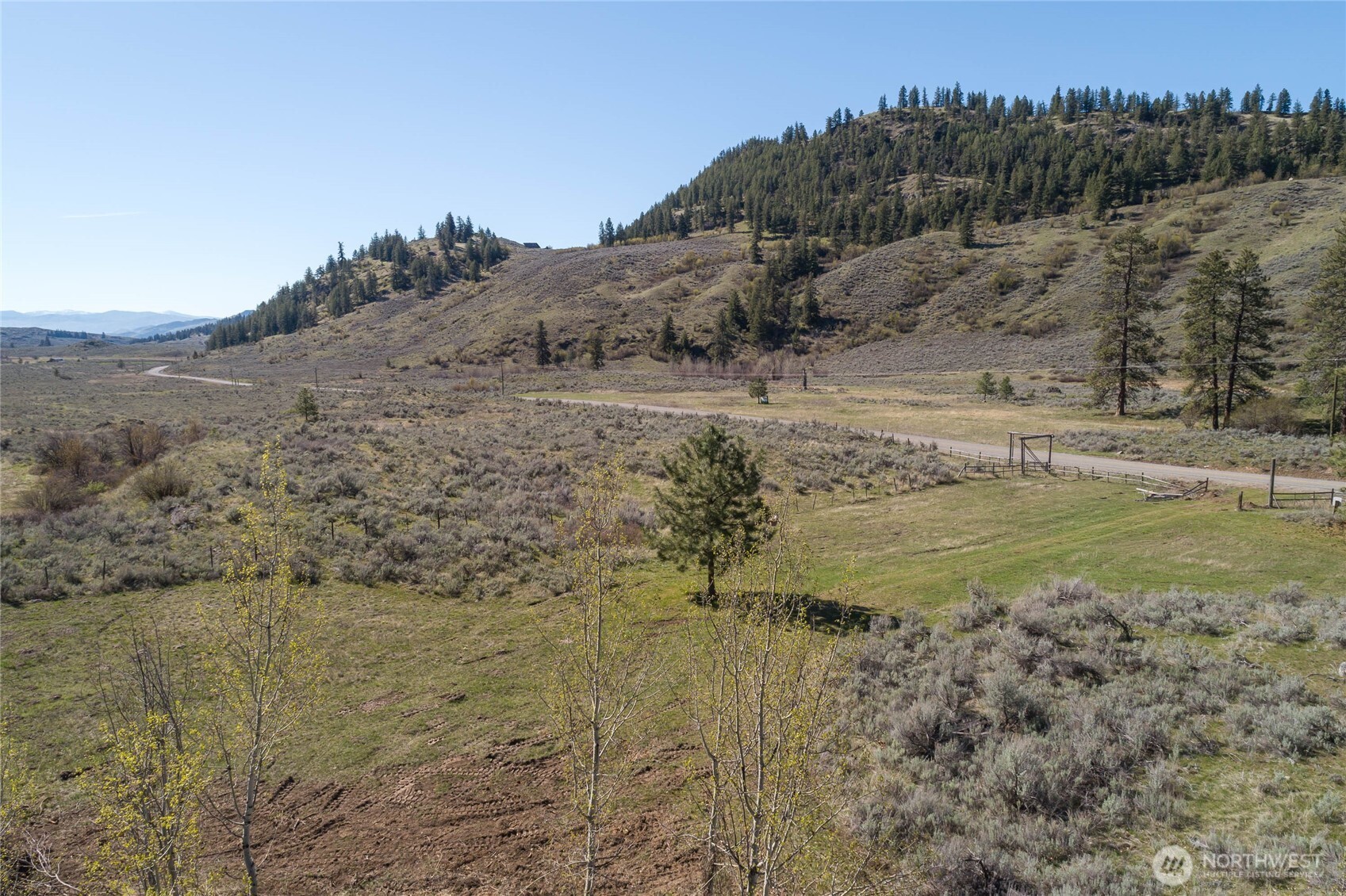 1 Whiskey Mountain Ranches Tonasket WA 98855
