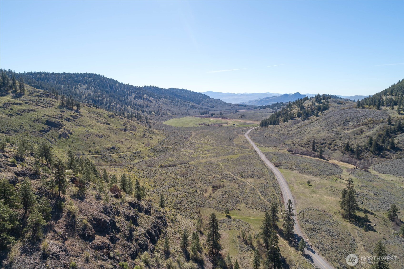 1 Whiskey Mountain Ranches Tonasket WA 98855