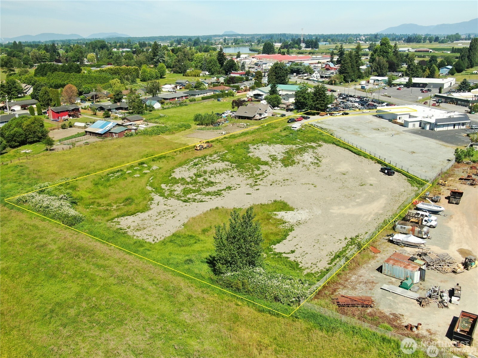 17900 State Route 536 Mount Vernon WA 98273