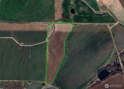 0 Van Belle/holmason Road Sunnyside WA 98944