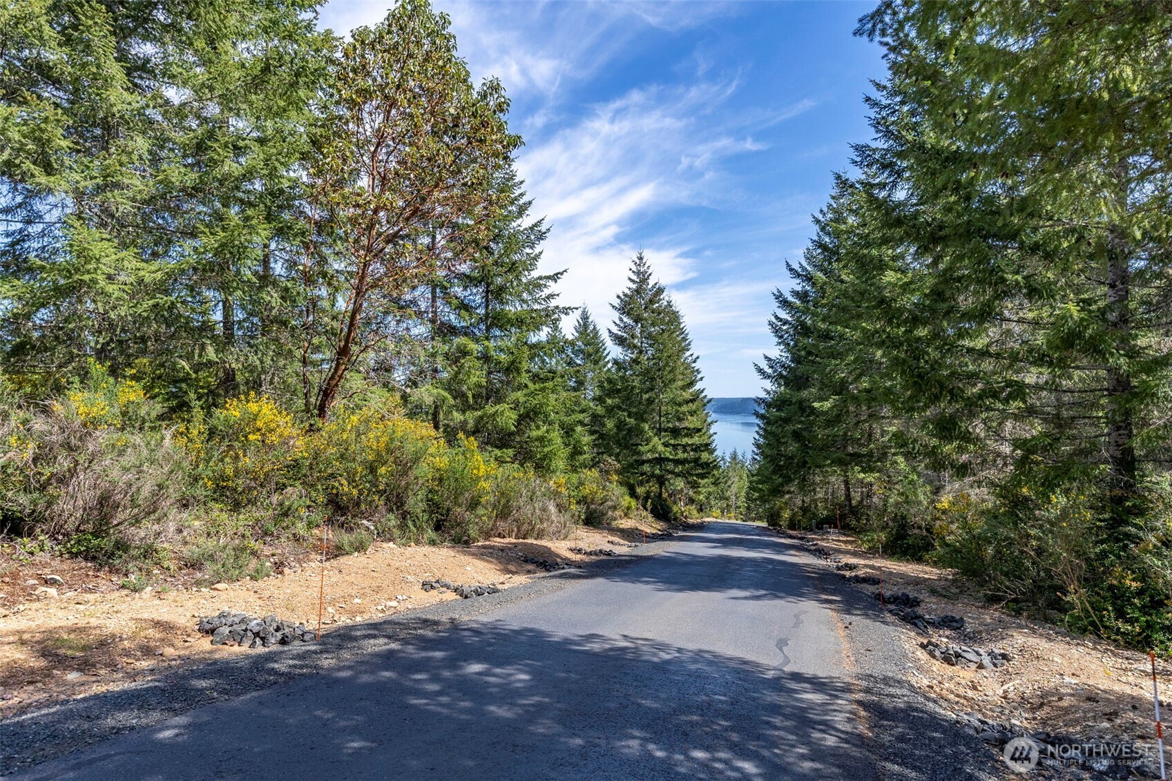 778899 N Hamma Ridge Drive Lilliwaup WA 98555