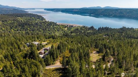 778899 N Hamma Ridge Drive Lilliwaup WA 98555