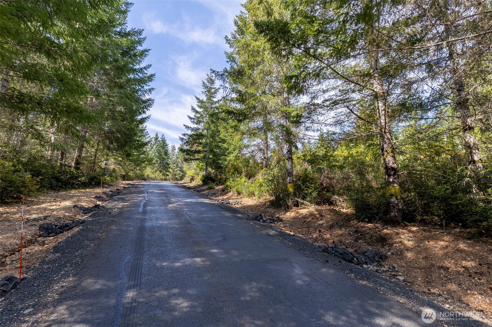 778899 N Hamma Ridge Drive Lilliwaup WA 98555