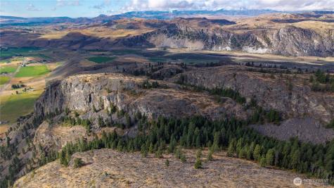 0 Tbd Pharr Out - 11 Way Omak WA 98841