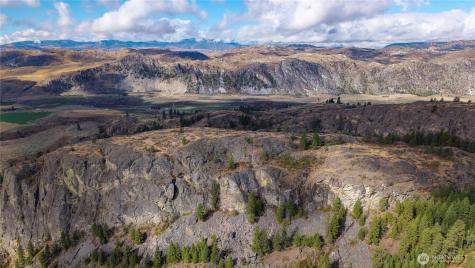 0 Tbd Pharr Out - 11 Way Omak WA 98841