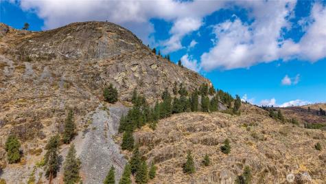 0 Tbd Pharr Out - 11 Way Omak WA 98841