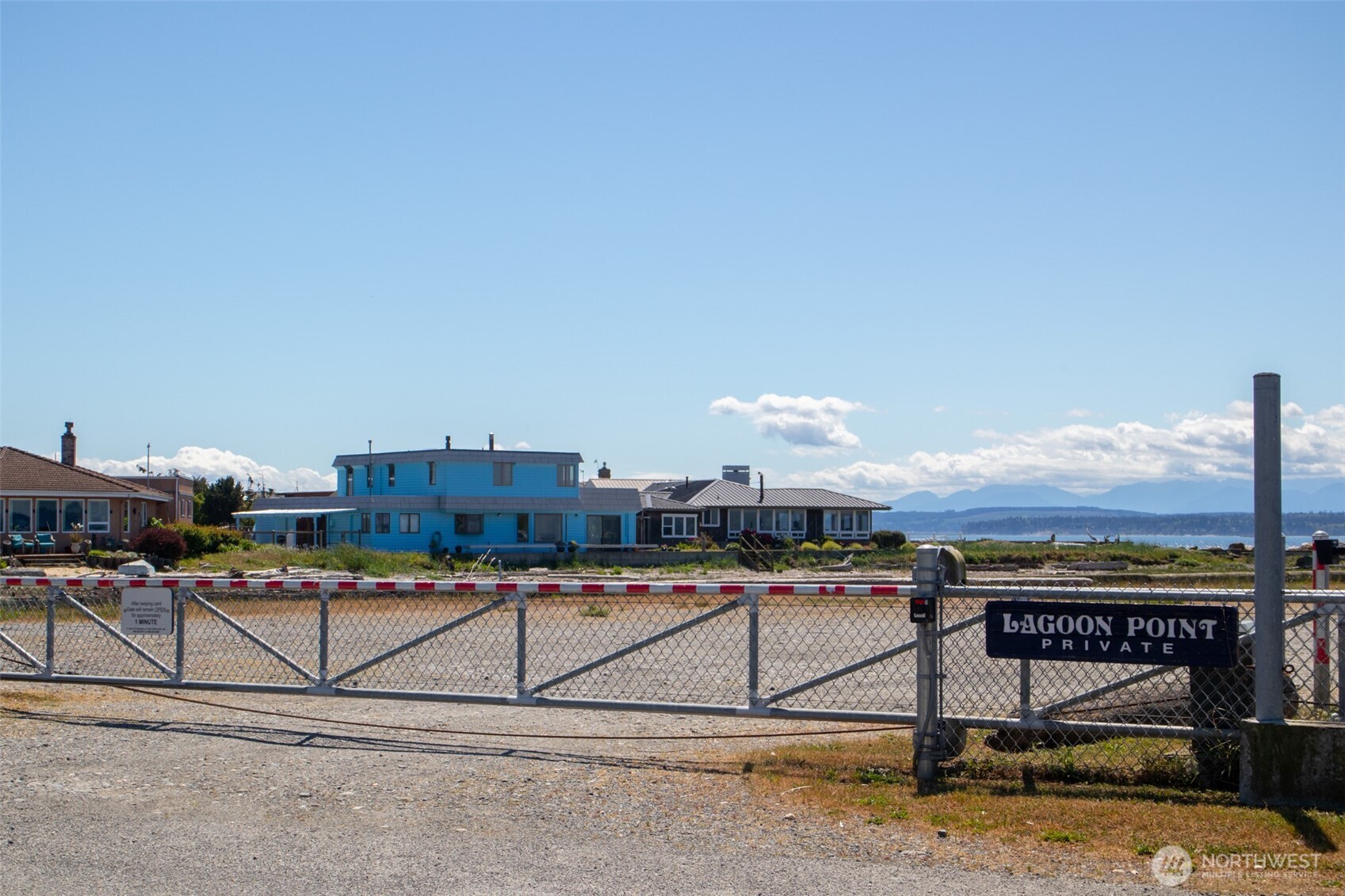 3700 Steelhead Drive Greenbank WA 98253
