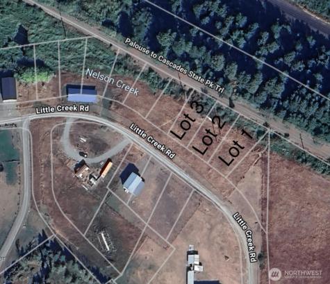 1 Little Creek Road Cle Elum WA 98922
