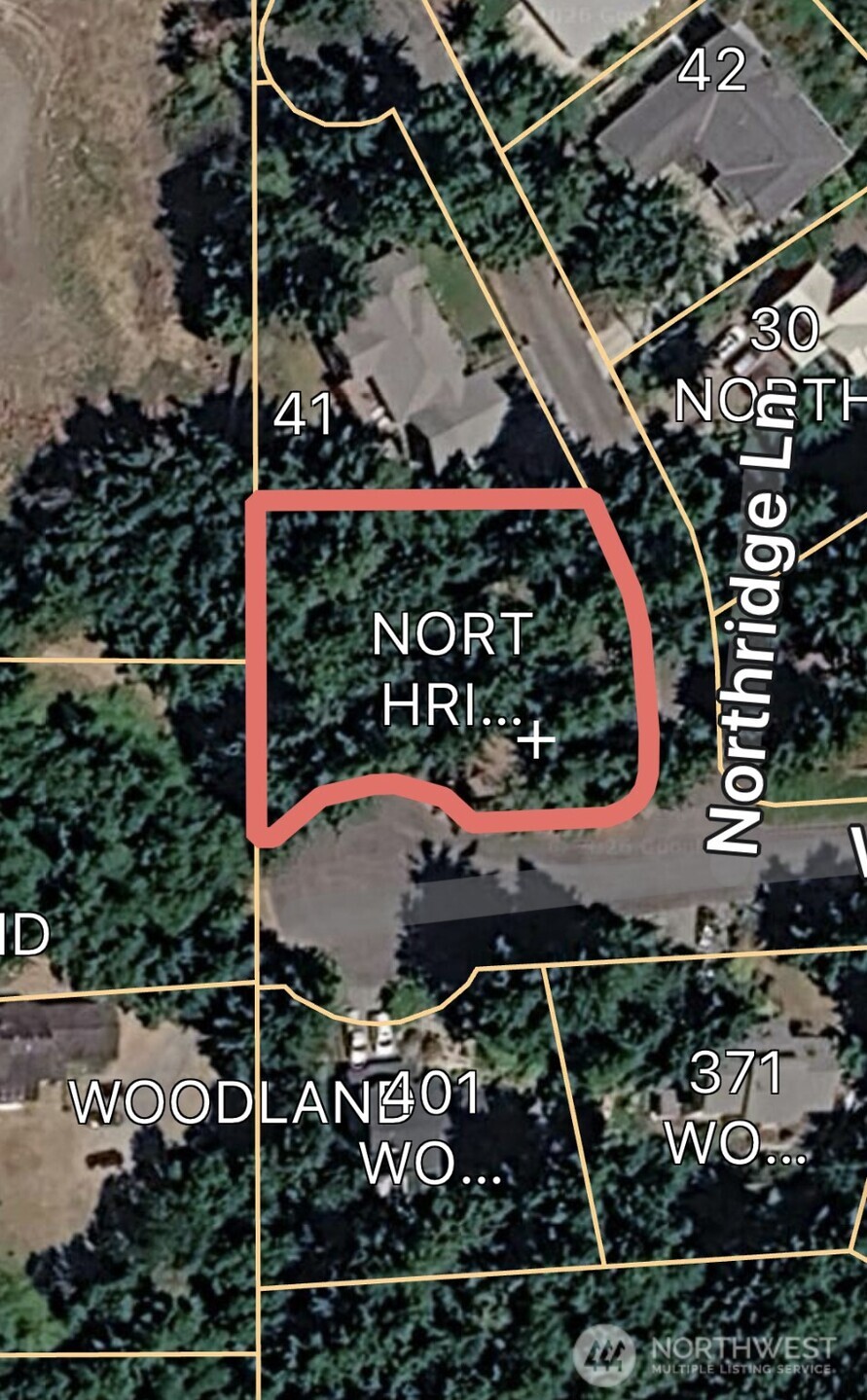 9999 Northridge Lane Sequim WA 98382