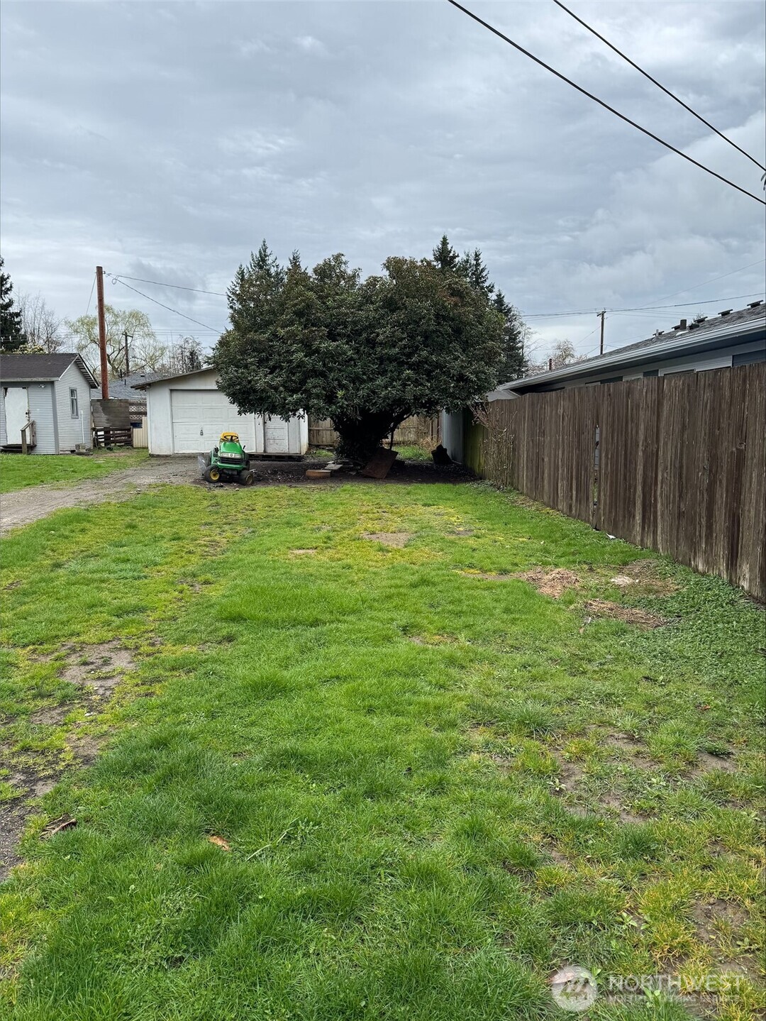 0 E Orange Avenue Burlington WA 98233