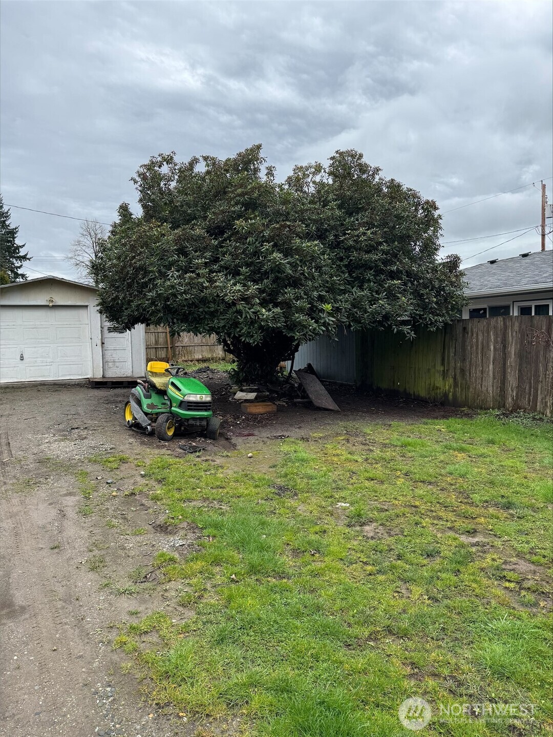 0 E Orange Avenue Burlington WA 98233