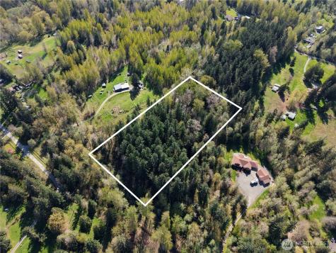 0 126th Avenue E Graham WA 98338
