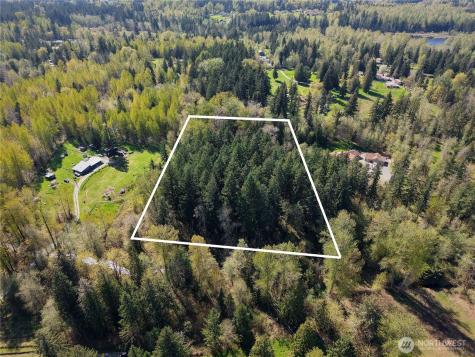 0 126th Avenue E Graham WA 98338