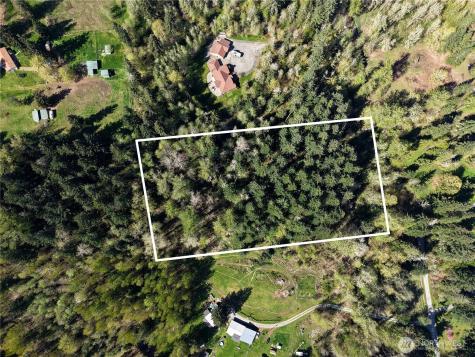 0 126th Avenue E Graham WA 98338