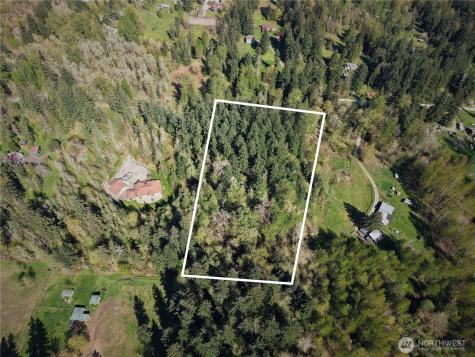 0 126th Avenue E Graham WA 98338