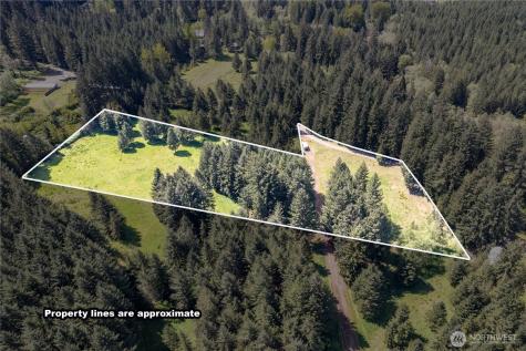 211 Sugarpine Road Ariel WA 98603