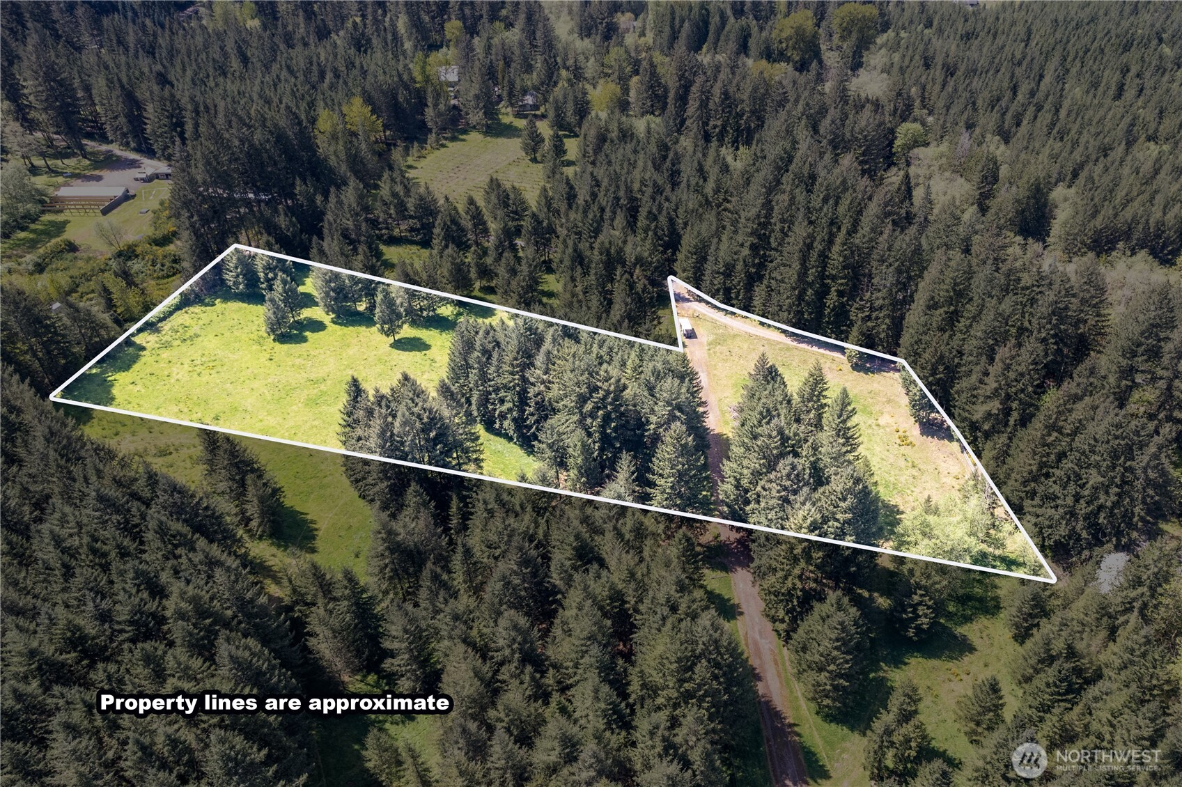 211 Sugarpine Road Ariel WA 98603
