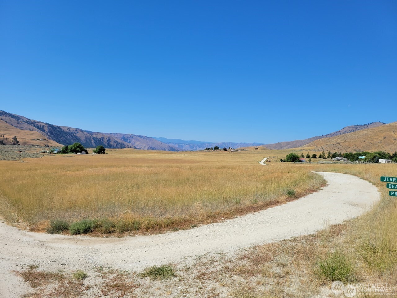 0 Chelan Hills Acres Road Orondo WA 98843