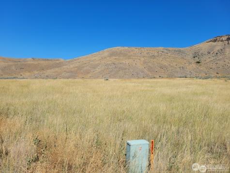 0 Chelan Hills Acres Road Orondo WA 98843