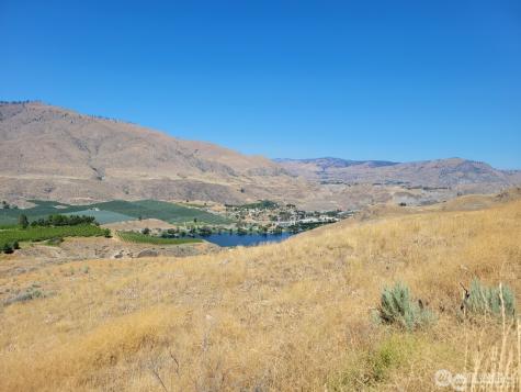 0 Chelan Hills Acres Road Orondo WA 98843