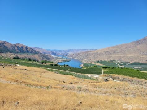 0 Chelan Hills Acres Road Orondo WA 98843