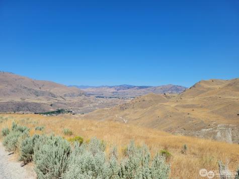 0 Chelan Hills Acres Road Orondo WA 98843