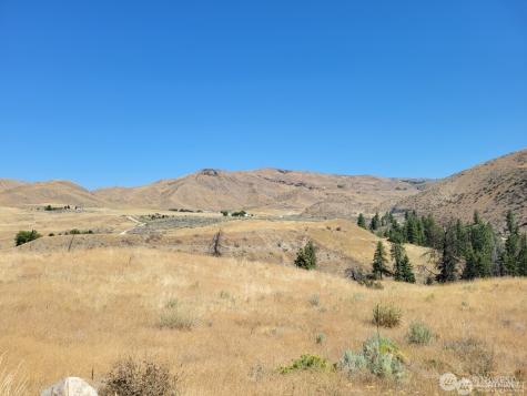 0 Chelan Hills Acres Road Orondo WA 98843
