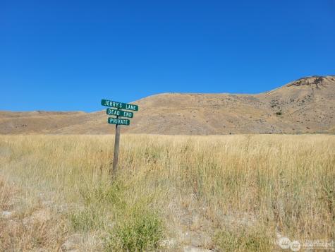0 Chelan Hills Acres Road Orondo WA 98843